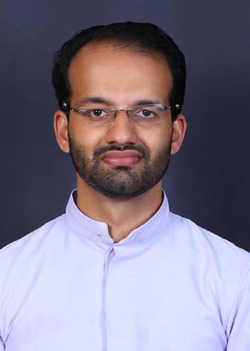 Fr. Chavarpuzhayil Jomon CMI
